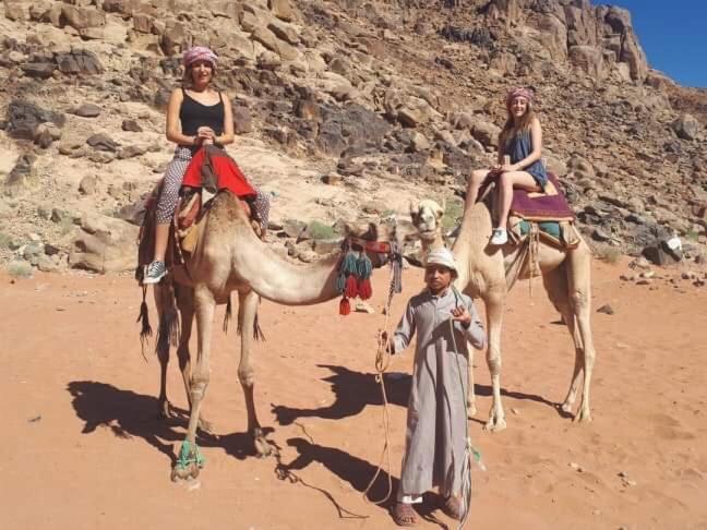 Bedouin memories camp Hotel Wadi Rum Exterior foto